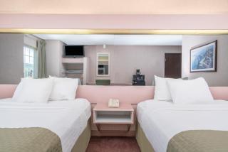 Microtel Inn La Crosse Onalaska Area - Onalaska - 1