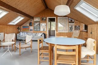 Slow Living By The Water On Sejerø - 8