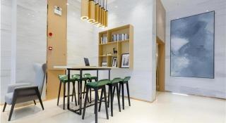City Comfort Inn Dongguan Dalingshan Xinli Agricultural Wholesale - 8