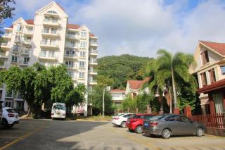 Yalong Sea Joy - 1
