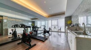 Echarm Hotel Nanjing Lishui High-speed Railway Station Wuzhou Commercial City - 5