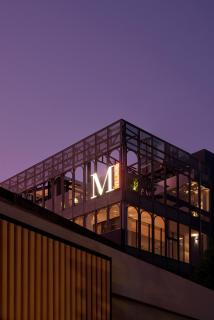 Express by M Village Nguyễn Văn Trỗi - 7