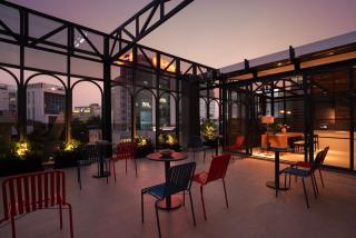 Express by M Village Nguyễn Văn Trỗi - 4