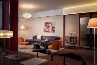 Express by M Village Nguyễn Văn Trỗi - 1