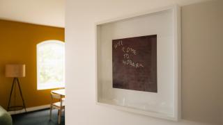 Gibson Mill Penthouse with private balcony - 301 - 3