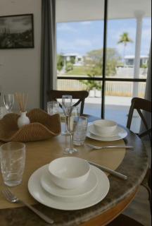 Stillwater Getaway - Waterfront House with Pontoon - Holiday Home - 6