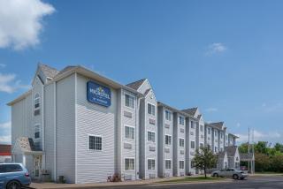 Microtel Inn La Crosse Onalaska Area - Onalaska - 2