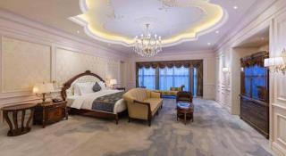 Haoyikang Hotel - 9