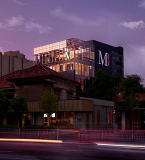 Express by M Village Nguyễn Văn Trỗi - 0