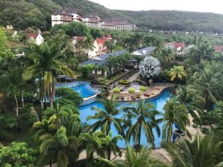 Yalong Sea Joy - 4