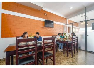 Star Inn Plus Kovalam - 9