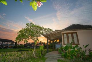 Harmony Heaven Ubud by The Travel Ubud Bali - 8