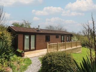 Castell Chalet - 9