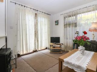 Castell Chalet - 5