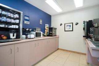 Microtel Inn La Crosse Onalaska Area - Onalaska - 3