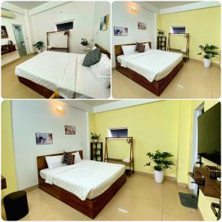 Hi Hotel - 2