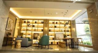 GreenTree Inn Jumang Plaza - 7