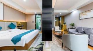 GreenTree Inn Jumang Plaza - 4