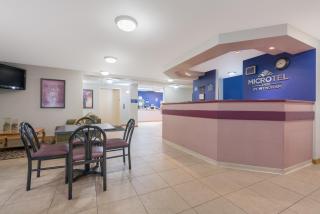 Microtel Inn La Crosse Onalaska Area - Onalaska - 4
