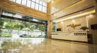 GreenTree Inn Jumang Plaza - 9