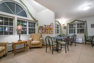 Microtel Inn La Crosse Onalaska Area - 5