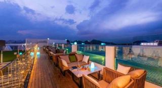 Immersing Hotels& Resort Guilin International Trade Exhibition Center - Guilin - 1