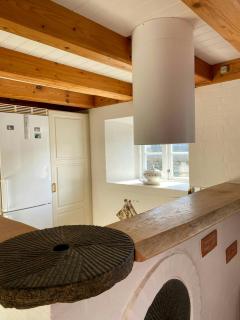Experience History In The Old Watermill Of Sæby - 5