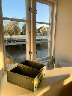 Experience History In The Old Watermill Of Sæby - 3
