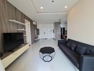 Căn hộ trung tâm quận 3 Terra royal - 2