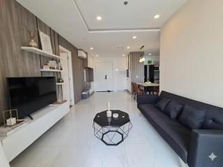 Căn hộ trung tâm quận 3 Terra royal - 3