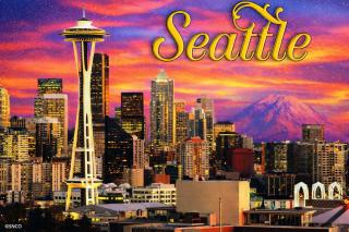 Walk to UW and Light Rail 3BR Home with Parking - 7