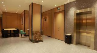 GreenTree Esports Hotel Suqian Siyang Park - 9
