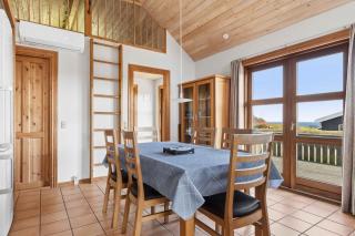 Cozy Holiday Home Near Forest And Beach - 2