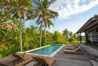 Harmony Heaven Ubud by The Travel Ubud Bali - 0