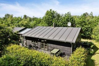 Forest Retreat With Sauna Nearby Beach - 0