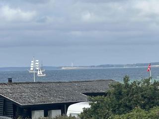 Lovely Holiday Home With Beautiful Views - 7