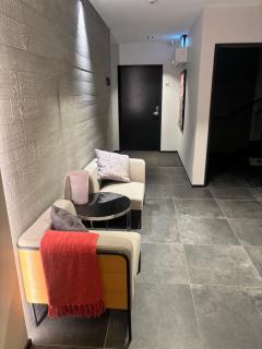 Christchurch City 1BR Accessible & Parking - 2