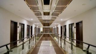 Zeta Mall Urban Studio Pool & Prime Location - 7