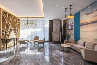 Atour Hotel Kunming Dashanghui - 4