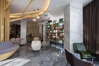 Atour Hotel Kunming Dashanghui - 2