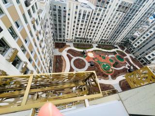 Уютная квартира возле площади на Назарбаева - 3