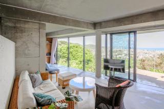 空と海の宿 Villa S - Private Ocean View Villa - 1