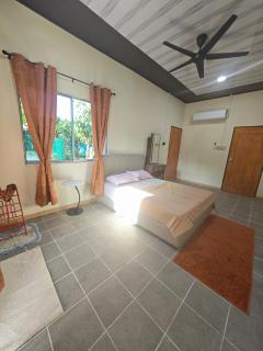 Forest Way Home Sepilok Sandakan - 6