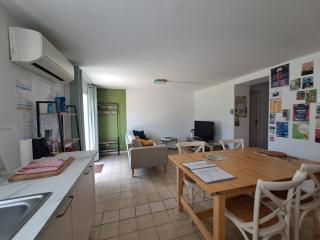 Gîtes de l'AKWABA hébergements T2 et T3 et 1 chambre à la nuitée - 5
