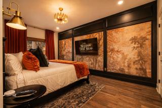 Bourbon Trail Luxury Home 2.7mi to Buffalo Trace - 3