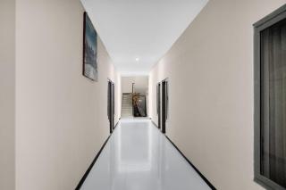 Townhouse Oak Polamas Residence - 7