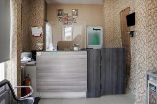 Townhouse Oak Polamas Residence - 9