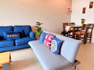Jeff & Ricky Homestay128-Rex Residence - 0