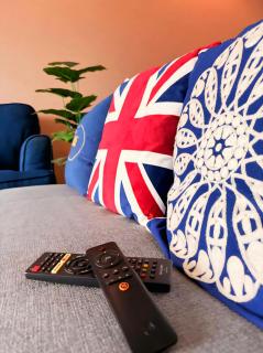 Jeff & Ricky Homestay128-Rex Residence - 7
