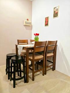 Jeff & Ricky Homestay128-Rex Residence - 6